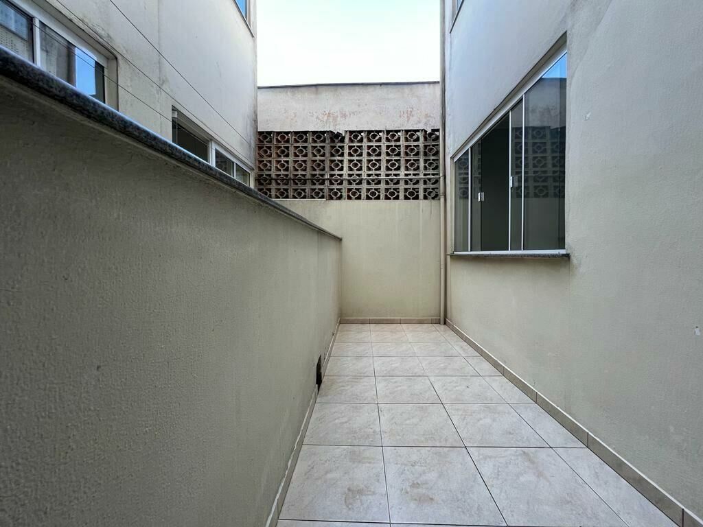 Imagem do Apartamento 03 dormitórios centro 80,9 m²
